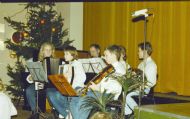 Peter en de Wolf 1987